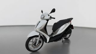 Piaggio Medley 125 2022 125S | Δόσεις Χωρίς Τράπεζα