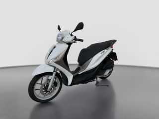 Piaggio Medley 125 2022 125S | Δόσεις Χωρίς Τράπεζα