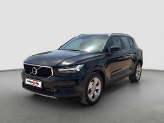 Volvo XC40 2021 T3 | Δόσεις Χωρίς Τράπεζα