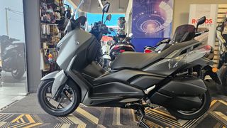 Yamaha XMAX 300 2026 XMAX300 CAMO EURO 5+-thumb-2
