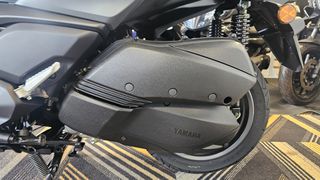 Yamaha XMAX 300 2026 XMAX300 CAMO EURO 5+-thumb-7