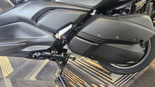 Yamaha XMAX 300 2026 XMAX300 CAMO EURO 5+-thumb-8