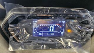 Yamaha XMAX 300 2026 XMAX300 CAMO EURO 5+-thumb-37