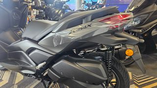 Yamaha XMAX 300 2026 XMAX300 CAMO EURO 5+-thumb-10