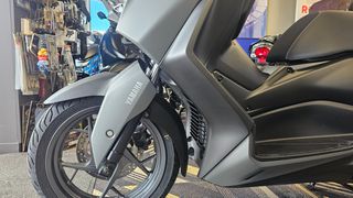 Yamaha XMAX 300 2026 XMAX300 CAMO EURO 5+-thumb-12
