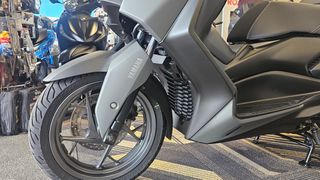 Yamaha XMAX 300 2026 XMAX300 CAMO EURO 5+-thumb-14