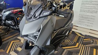 Yamaha XMAX 300 2026 XMAX300 CAMO EURO 5+-thumb-16