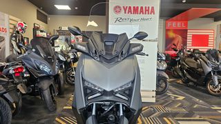Yamaha XMAX 300 2026 XMAX300 CAMO EURO 5+-thumb-17