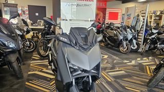 Yamaha XMAX 300 2026 XMAX300 CAMO EURO 5+-thumb-19