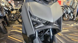 Yamaha XMAX 300 2026 XMAX300 CAMO EURO 5+-thumb-20