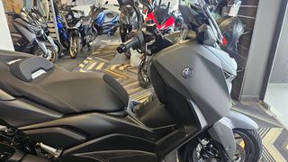 Yamaha XMAX 300 2026 XMAX300 CAMO EURO 5+-thumb-21