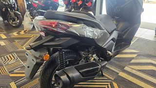 Yamaha XMAX 300 2026 XMAX300 CAMO EURO 5+-thumb-22