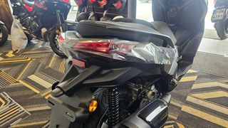 Yamaha XMAX 300 2026 XMAX300 CAMO EURO 5+-thumb-23