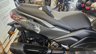 Yamaha XMAX 300 2026 XMAX300 CAMO EURO 5+-thumb-24