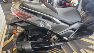 Yamaha XMAX 300 2026 XMAX300 CAMO EURO 5+-thumb-26