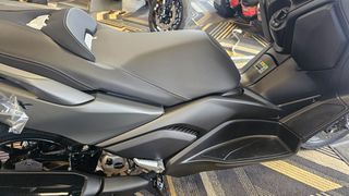 Yamaha XMAX 300 2026 XMAX300 CAMO EURO 5+-thumb-27