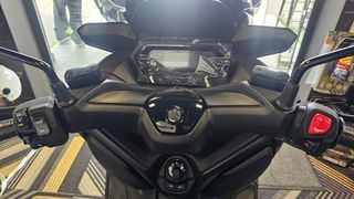 Yamaha XMAX 300 2026 XMAX300 CAMO EURO 5+-thumb-30