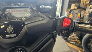 Yamaha XMAX 300 2026 XMAX300 CAMO EURO 5+-thumb-31