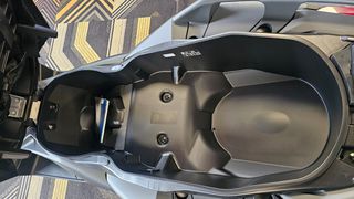 Yamaha XMAX 300 2026 XMAX300 CAMO EURO 5+-thumb-34