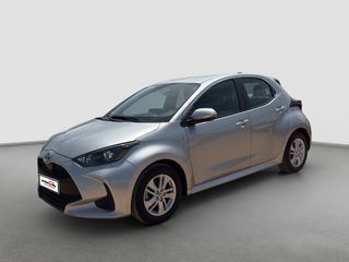Toyota Yaris 2022 Active | Δόσεις Χωρίς Τράπεζα
