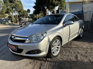 Opel Astra 2008 TWINTOP 1.6 TURBO