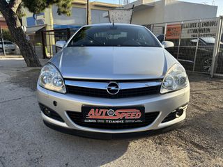 Opel Astra 2008 TWINTOP 1.6 TURBO-thumb-2