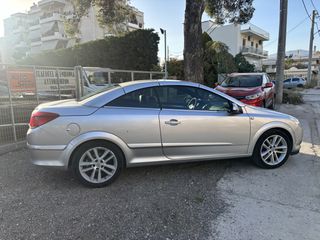 Opel Astra 2008 TWINTOP 1.6 TURBO-thumb-3