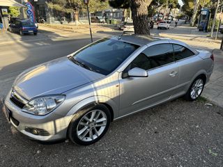 Opel Astra 2008 TWINTOP 1.6 TURBO-thumb-4