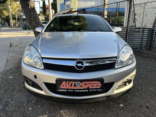 Opel Astra 2008 TWINTOP 1.6 TURBO-thumb-5