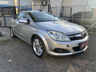 Opel Astra 2008 TWINTOP 1.6 TURBO-thumb-6