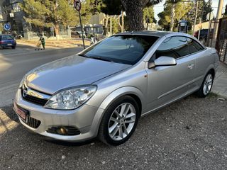 Opel Astra 2008 TWINTOP 1.6 TURBO-thumb-7