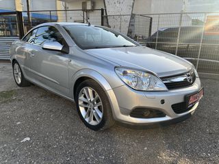 Opel Astra 2008 TWINTOP 1.6 TURBO-thumb-8