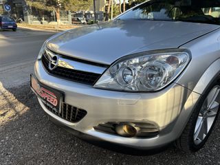 Opel Astra 2008 TWINTOP 1.6 TURBO-thumb-9