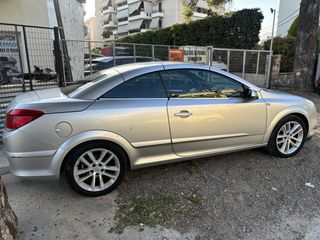 Opel Astra 2008 TWINTOP 1.6 TURBO-thumb-10