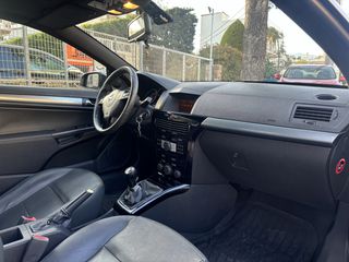 Opel Astra 2008 TWINTOP 1.6 TURBO-thumb-12