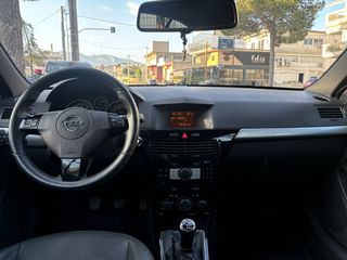 Opel Astra 2008 TWINTOP 1.6 TURBO-thumb-13