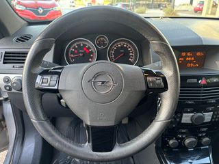 Opel Astra 2008 TWINTOP 1.6 TURBO-thumb-14