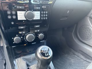 Opel Astra 2008 TWINTOP 1.6 TURBO-thumb-17