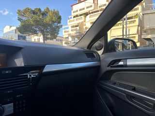 Opel Astra 2008 TWINTOP 1.6 TURBO-thumb-19