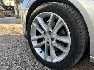 Opel Astra 2008 TWINTOP 1.6 TURBO-thumb-21