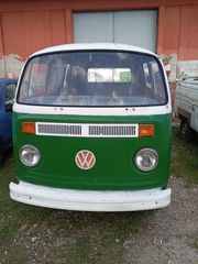 Volkswagen T2 1979