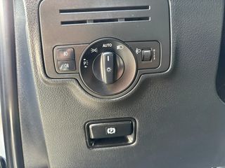 Κλούβα Mercedes-Benz 2020 Vito 114 AUTOMATIC NAVI CAMERA-thumb-41