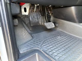 Κλούβα Mercedes-Benz 2020 Vito 114 AUTOMATIC NAVI CAMERA-thumb-43