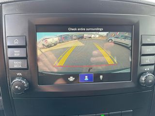 Κλούβα Mercedes-Benz 2020 Vito 114 AUTOMATIC NAVI CAMERA-thumb-48