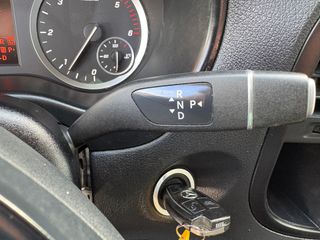 Κλούβα Mercedes-Benz 2020 Vito 114 AUTOMATIC NAVI CAMERA-thumb-38