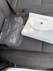 Κλούβα Mercedes-Benz 2020 Vito 114 AUTOMATIC NAVI CAMERA-thumb-49