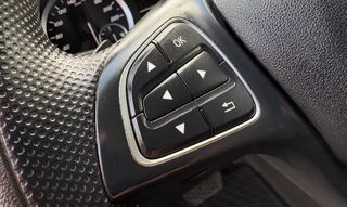 Κλούβα Mercedes-Benz 2020 Vito 114 AUTOMATIC NAVI CAMERA-thumb-35