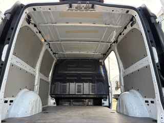 Κλούβα Mercedes-Benz 2020 Vito 114 AUTOMATIC NAVI CAMERA-thumb-17