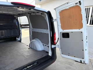 Κλούβα Mercedes-Benz 2020 Vito 114 AUTOMATIC NAVI CAMERA-thumb-20