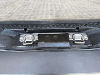 Κλούβα Mercedes-Benz 2020 Vito 114 AUTOMATIC NAVI CAMERA-thumb-21